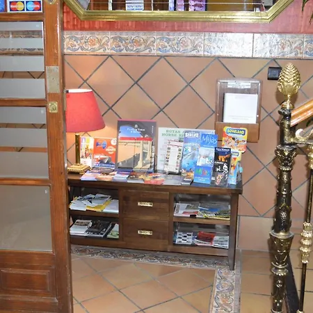 Plaza De Toros 3* Ронда