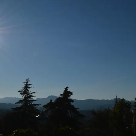 Plaza De Toros Отель Ронда