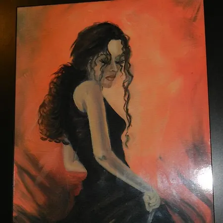 Plaza De Toros Отель