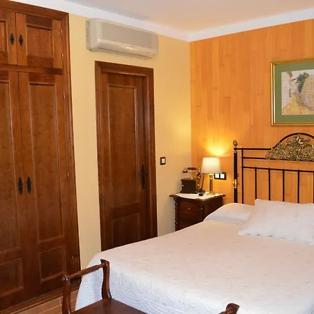 Отель Plaza De Toros