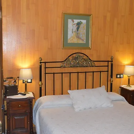 Plaza De Toros Отель 3*