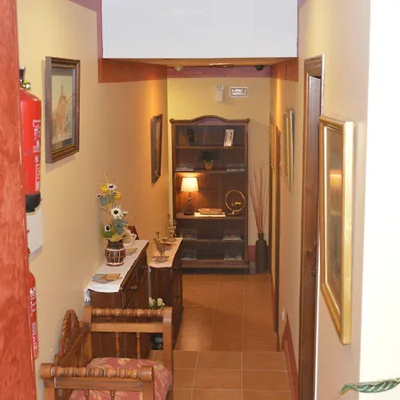 Plaza De Toros Hotel 3*