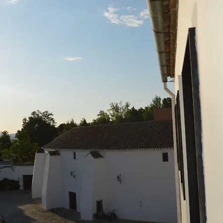 Отель Plaza De Toros