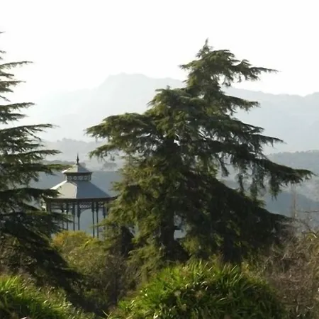 Отель Plaza De Toros Ронда