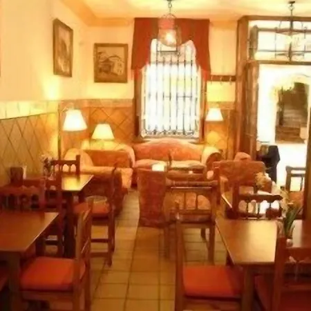 Plaza De Toros Hotel Ronda