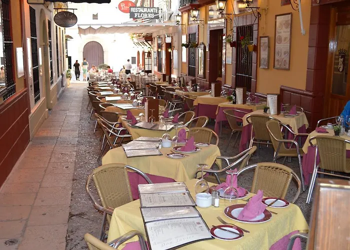 Plaza De Toros Hotel Ronda