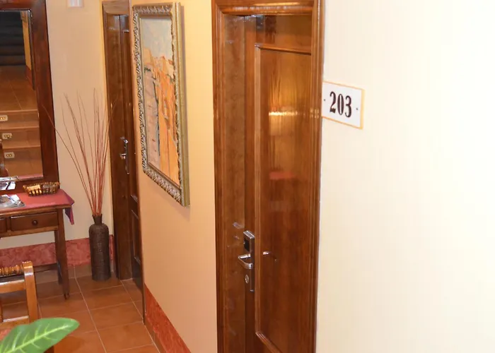 Plaza De Toros 3* Ronda