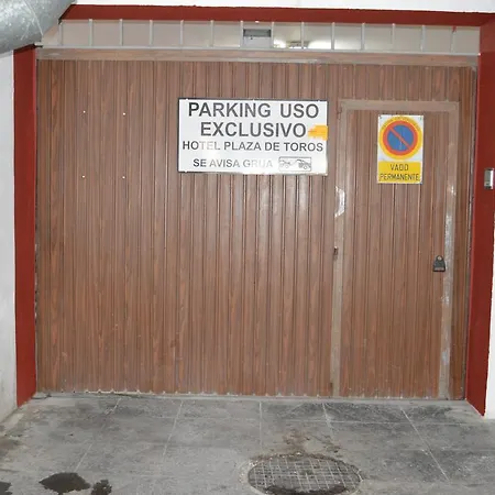 Plaza De Toros Ronda