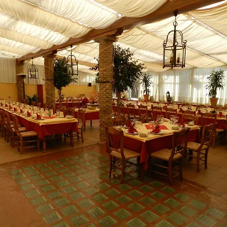 Hotel Plaza De Toros