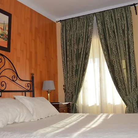 Hotel Plaza De Toros Ronda