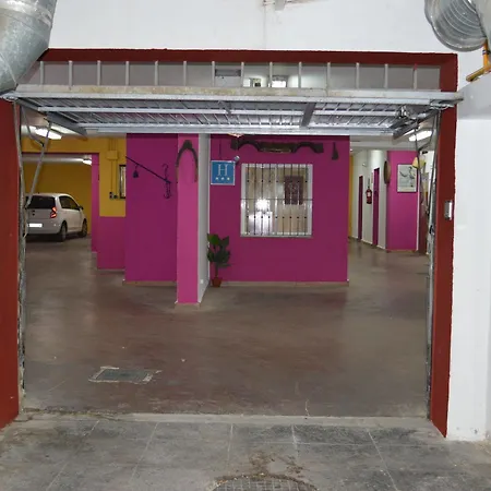Plaza De Toros Hotel Ronda